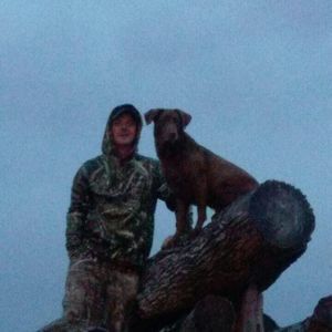 Meet your Posher, Ian